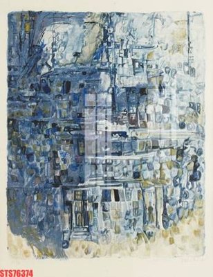 File gốc Tranh sơn dầu phương tây tổng hợp STS76374 (dành cho trang trí nội thất)