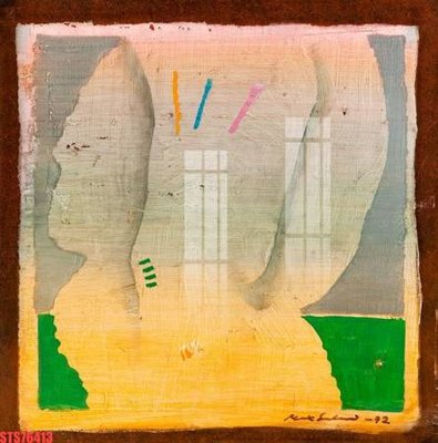 File gốc Tranh sơn dầu phương tây tổng hợp STS76413 (chuẩn CMYK) cho nhà in