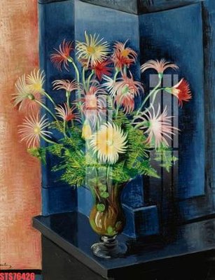 Tải về file gốc Tranh sơn dầu phương tây tổng hợp STS76426 (chuẩn in ấn)