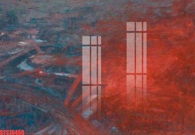 Tải file Tranh sơn dầu phương tây tổng hợp STS76450 (gốc) làm file tranh quảng cáo