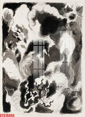 Chi tiết file tranh tráng gương Tranh sơn dầu phương tây tổng hợp STS76494 (ảnh gốc)