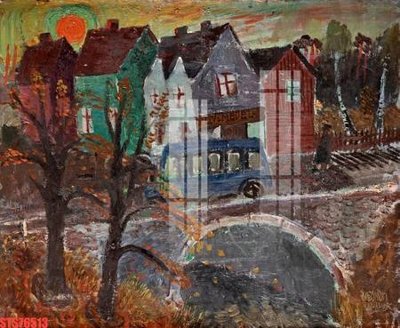 File gốc Tranh sơn dầu phương tây tổng hợp STS76513 (ảnh chi tiết) để in ấn