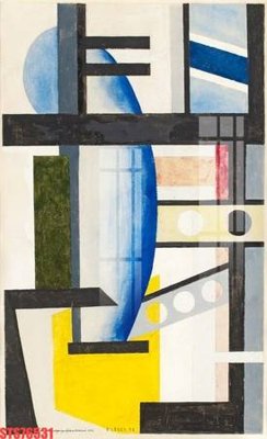 File ảnh Tranh sơn dầu phương tây tổng hợp STS76531 (gốc) trang trí khách sạn