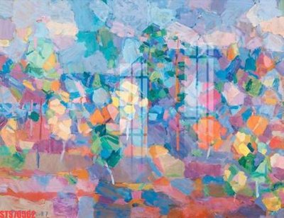 Tải về file gốc Tranh sơn dầu phương tây tổng hợp STS76562 (chuẩn in ấn)