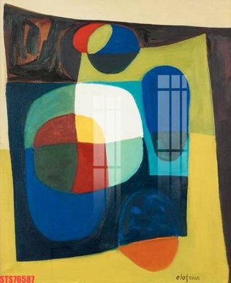 File tranh PSD Tranh sơn dầu phương tây tổng hợp STS76587 chất lượng cao