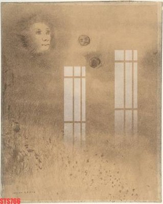 File gốc Tranh sơn dầu phương tây tổng hợp STS766 (in lụa) họa tiết 3D