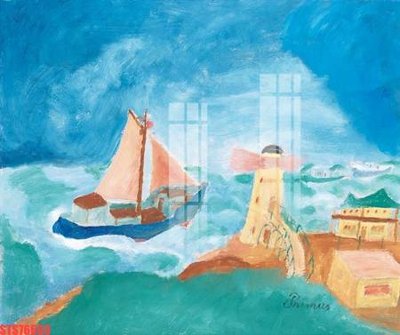 File gốc in tráng gương Tranh sơn dầu phương tây tổng hợp STS76603 chi tiết