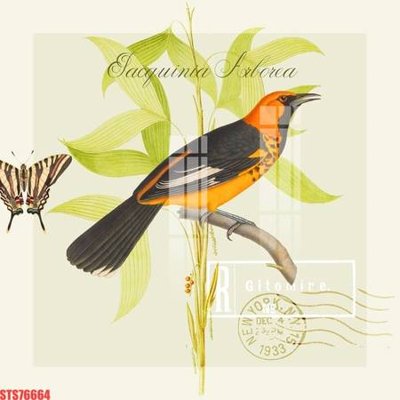 File gốc Tranh sơn dầu phương tây tổng hợp STS76664 (chủ đề hiện đại) trang trí