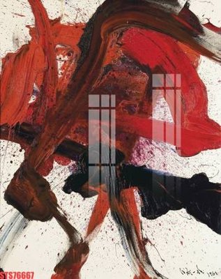 File gốc Tranh sơn dầu phương tây tổng hợp STS76667 (chuẩn CMYK) cho nhà in