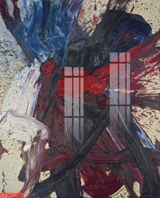 File gốc Tranh sơn dầu phương tây tổng hợp STS76679 (trang trí) phòng trẻ em