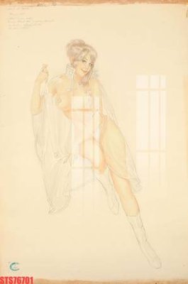 Tải file tranh Tranh sơn dầu phương tây tổng hợp STS76701 (ảnh gốc) ngay