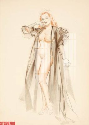 File PSD Tranh sơn dầu phương tây tổng hợp STS76708 (nguyên gốc) chất lượng cao