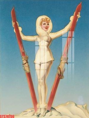 Ảnh gốc Tranh sơn dầu phương tây tổng hợp STS76736 (độ nét cao) in tráng gương