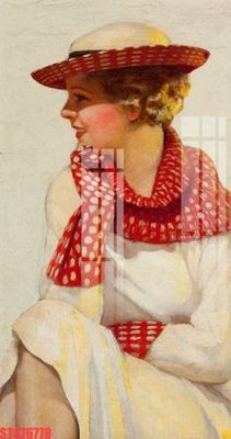 File ảnh Tranh sơn dầu phương tây tổng hợp STS76778 (gốc) in poster