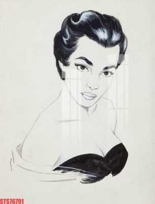 File gốc Tranh sơn dầu phương tây tổng hợp STS76791 (in lụa) cao cấp