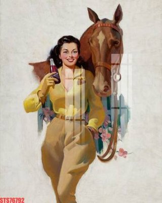 File gốc in ấn Tranh sơn dầu phương tây tổng hợp STS76792 độ phân giải cao