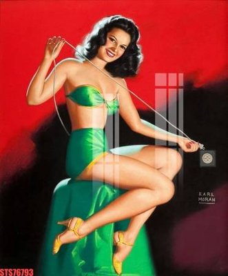 File gốc Tranh sơn dầu phương tây tổng hợp STS76793 (cho in ấn) độc quyền