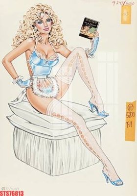 File ảnh gốc Tranh sơn dầu phương tây tổng hợp STS76813 không vỡ nét