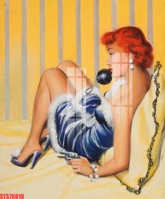 File tranh Tranh sơn dầu phương tây tổng hợp STS76818 (gốc) phong cách tối giản