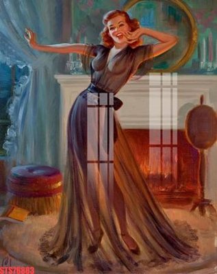 File gốc in ấn Tranh sơn dầu phương tây tổng hợp STS76883 độ phân giải cao