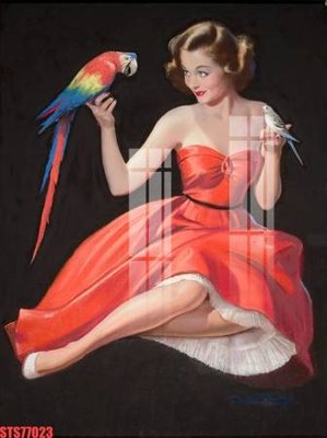 File in ấn Tranh sơn dầu phương tây tổng hợp STS77023 (bản gốc) từ file gốc