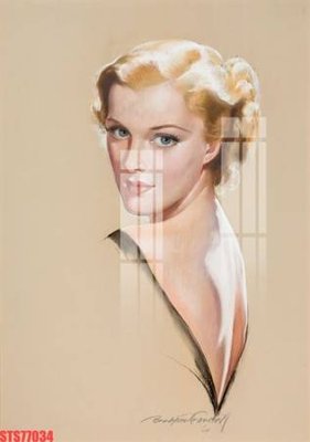 Download file gốc Tranh sơn dầu phương tây tổng hợp STS77034 (in mica) logo