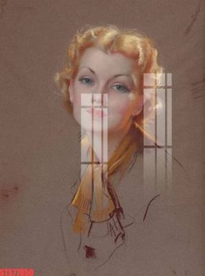 Hình ảnh file gốc Tranh sơn dầu phương tây tổng hợp STS77050 (chất lượng cao)