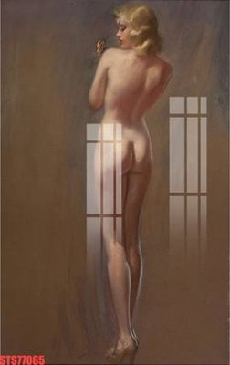 Tải file Tranh sơn dầu phương tây tổng hợp STS77065 (gốc) chủ đề tâm linh