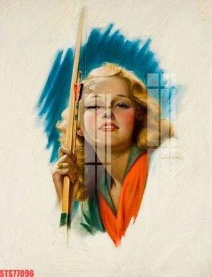 Tải file gốc Tranh sơn dầu phương tây tổng hợp STS77096 (bản PSD) chỉnh sửa được