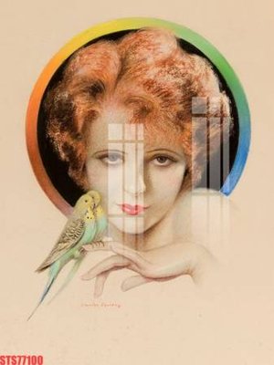 File PSD Tranh sơn dầu phương tây tổng hợp STS77100 (nguyên gốc) chất lượng cao