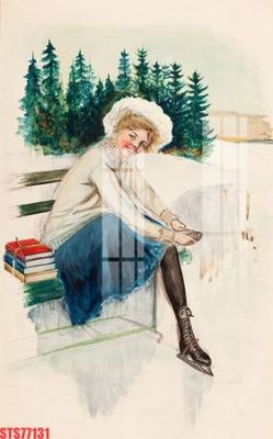 Tải file Tranh sơn dầu phương tây tổng hợp STS77131 (PSD) cho in tranh 3D