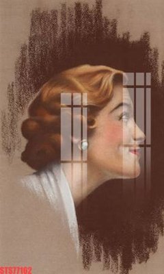 File tranh Tranh sơn dầu phương tây tổng hợp STS77162 (ảnh gốc) sắc nét hoàn hảo