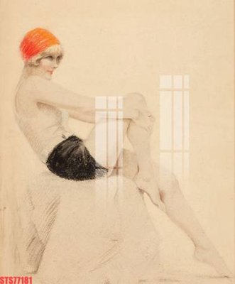 Tải file Tranh sơn dầu phương tây tổng hợp STS77181 (gốc) in ấn chất lượng