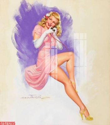 Tải file Tranh sơn dầu phương tây tổng hợp STS77295 (gốc) để in ấn ngay