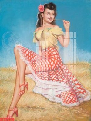 File tranh ảnh gốc Tranh sơn dầu phương tây tổng hợp STS77310 dùng cho in khổ lớn