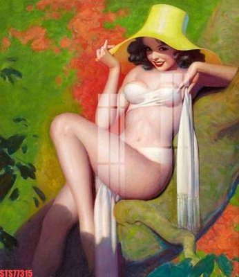 File gốc Tranh sơn dầu phương tây tổng hợp STS77315 (in mica) cắt laser