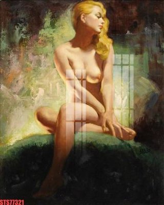 Tải file Tranh sơn dầu phương tây tổng hợp STS77321 (ảnh gốc) in gạch men