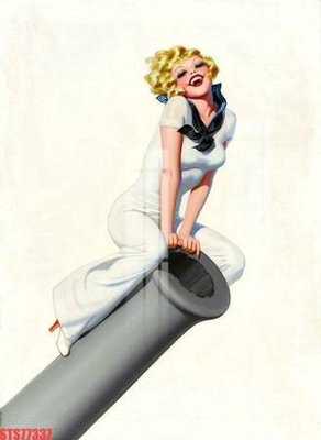 File gốc Tranh sơn dầu phương tây tổng hợp STS77337 (in tráng gương) hiện đại