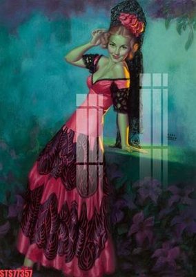 Tải file Tranh sơn dầu phương tây tổng hợp STS77357 (gốc) chủ đề tôn giáo