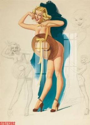 File gốc Tranh sơn dầu phương tây tổng hợp STS77392 (in mica) cắt laser