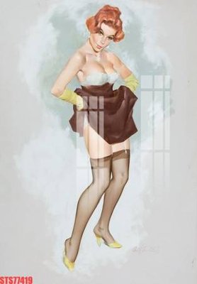 File gốc Tranh sơn dầu phương tây tổng hợp STS77419 (trang trí) phòng làm việc