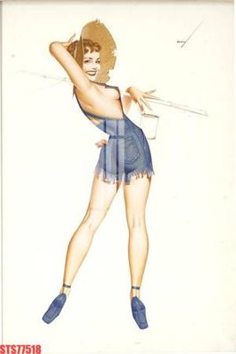 File ảnh Tranh sơn dầu phương tây tổng hợp STS77518 (gốc) in quảng cáo ngoài trời