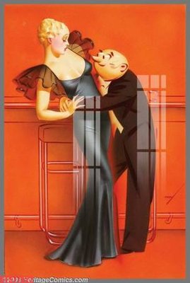 File ảnh Tranh sơn dầu phương tây tổng hợp STS77522 (gốc) in quảng cáo ngoài trời