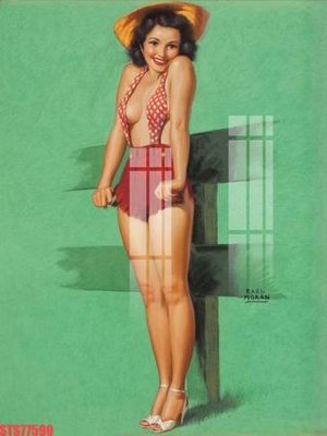 Tải file gốc Tranh sơn dầu phương tây tổng hợp STS77590 (bản PSD) chỉnh sửa được