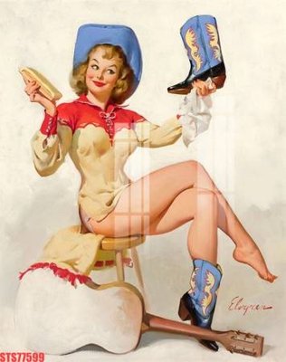 File tranh Tranh sơn dầu phương tây tổng hợp STS77599 (gốc) chủ đề thiên nhiên