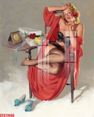 Tải file Tranh sơn dầu phương tây tổng hợp STS77600 (gốc) chủ đề tôn giáo