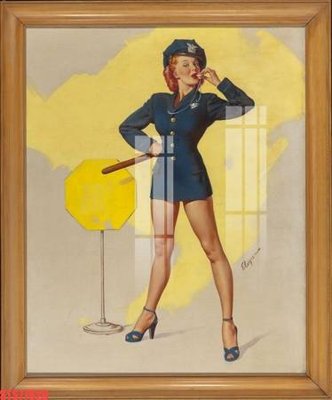 File tranh gốc Tranh sơn dầu phương tây tổng hợp STS77626 (bản quyền) file PSD