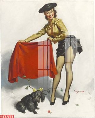 File gốc Tranh sơn dầu phương tây tổng hợp STS77631 (PNG) chất lượng cao