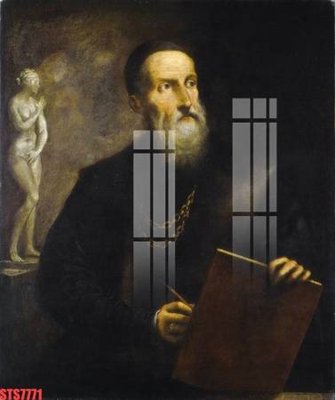 Hình ảnh gốc Tranh sơn dầu phương tây tổng hợp STS7771 (để in khổ lớn)