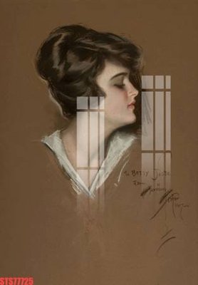 Tải file gốc Tranh sơn dầu phương tây tổng hợp STS77725 (in khổ lớn) không mờ